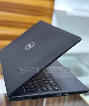 New Laptop Dell Vostro 15 3558 8GB Intel Core I5 HDD 500GB