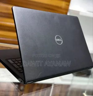 New Laptop Dell Vostro 15 3558 8GB Intel Core I5 HDD 500GB