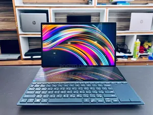 Photo - New Laptop HP ZBook 15 16GB Intel Core I7 SSD 1T