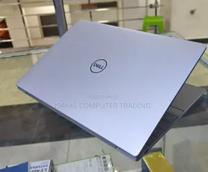 Photo - New Laptop Dell XPS 15 16GB Intel Core I7 SSD 512GB