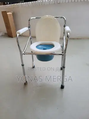Photo - Pot=Potty Chair訊፴toilet Chair殼太commode Chair汉炙multifunctional Chair