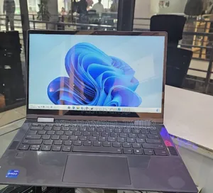 Photo - New Laptop Lenovo Yoga 7i 8GB Intel Core I5 SSD 512GB