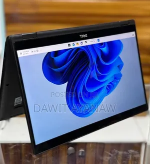 New Laptop Dell 8GB Intel Core I5 SSD 512GB