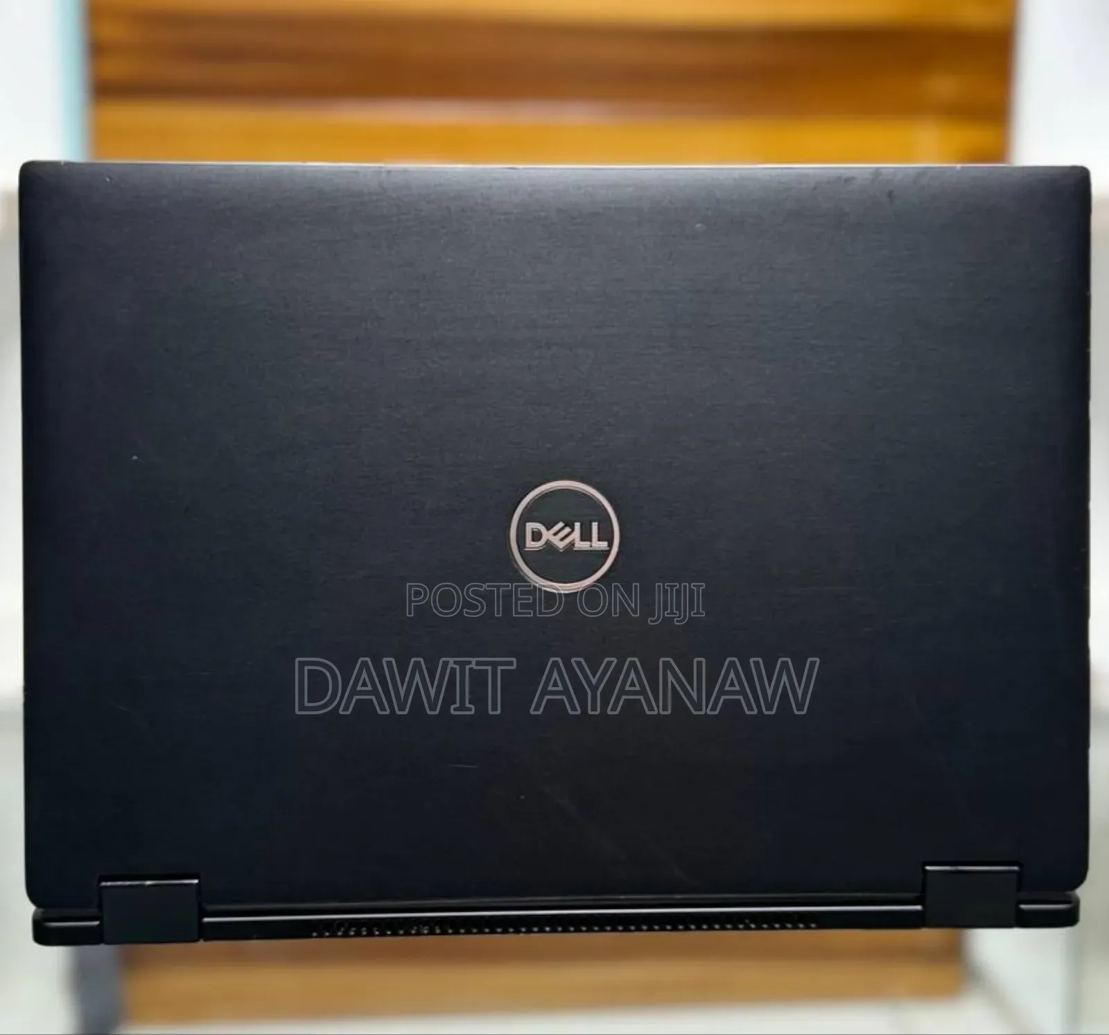 New Laptop Dell 8GB Intel Core I5 SSD 512GB