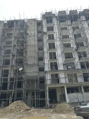 Photo - 3bdrm Apartment in Eco Real Estate, Yeka for sale