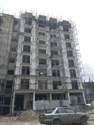 3bdrm Apartment in Eco Real Estate, Yeka for sale