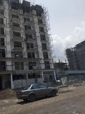 3bdrm Apartment in Eco Real Estate, Yeka for sale