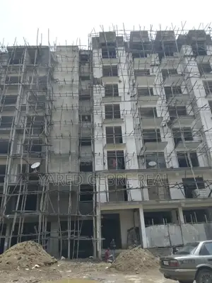 3bdrm Apartment in Eco Real Estate, Yeka for sale