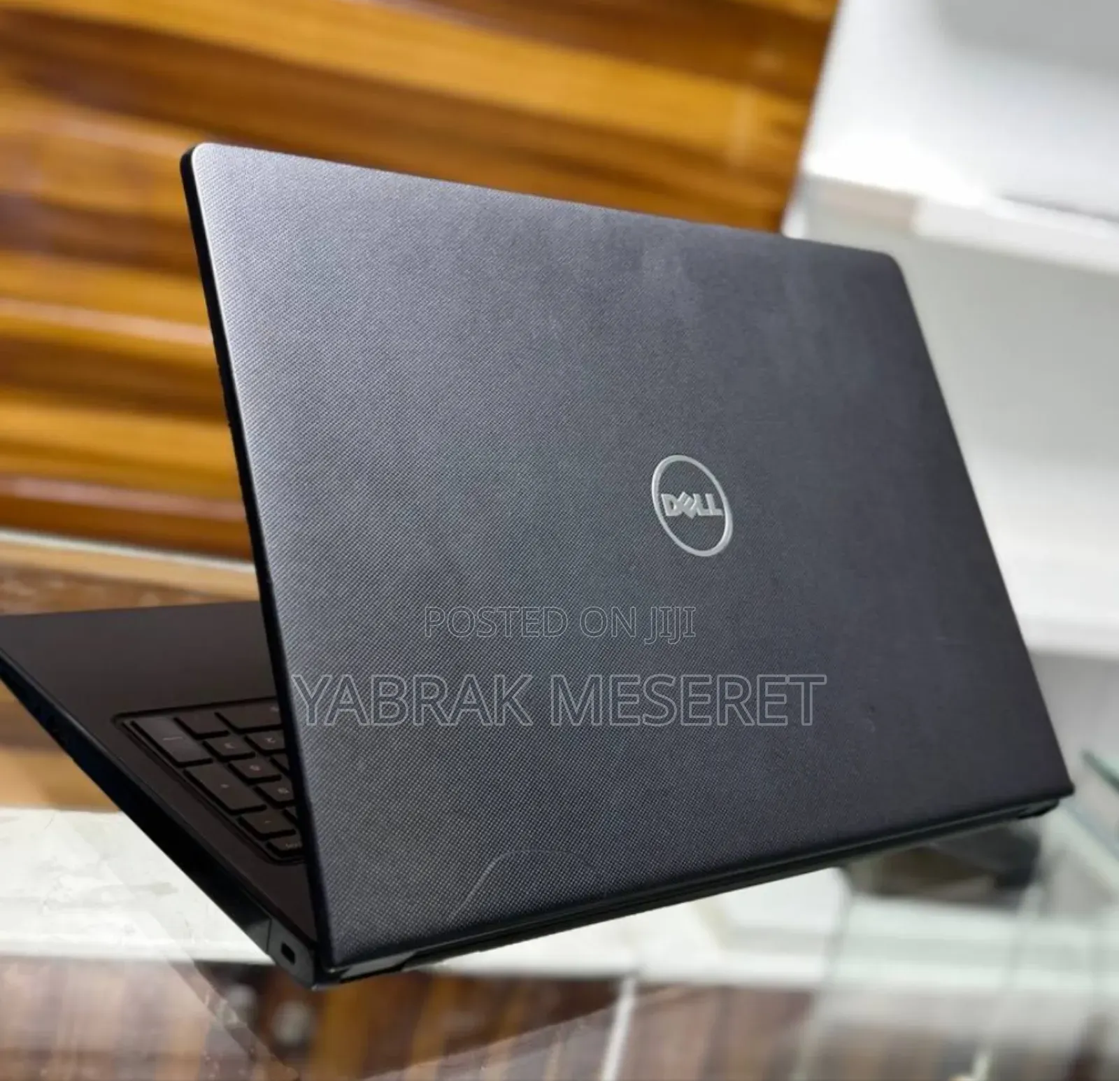 New Laptop Dell Vostro 15 3000 8GB Intel Core I3 HDD 500GB