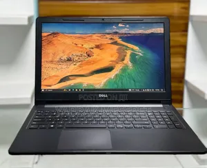 Photo - New Laptop Dell Vostro 15 3000 8GB Intel Core I3 HDD 500GB