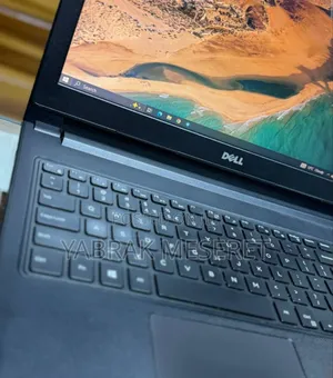 New Laptop Dell Vostro 15 3000 8GB Intel Core I3 HDD 500GB