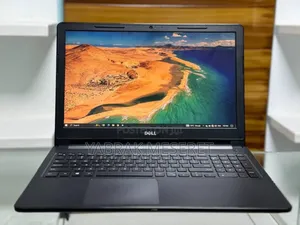 New Laptop Dell Vostro 15 3000 8GB Intel Core I3 HDD 500GB