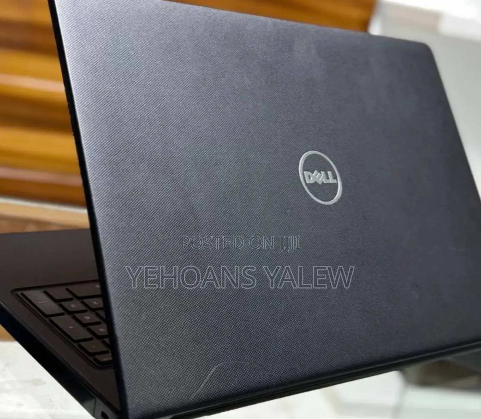New Laptop Dell Vostro 15 5000 4GB Intel Core I3 HDD 500GB