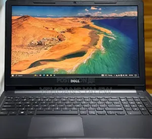 New Laptop Dell Vostro 15 5000 4GB Intel Core I3 HDD 500GB