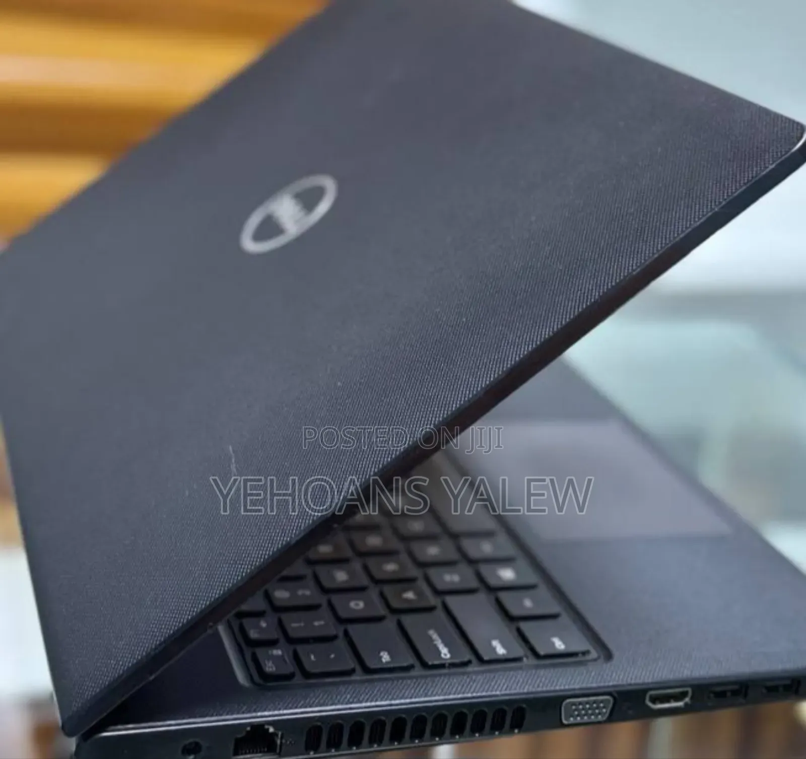 New Laptop Dell Vostro 15 5000 4GB Intel Core I3 HDD 500GB