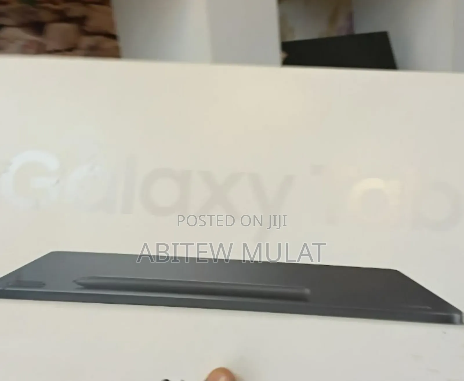 New Samsung Galaxy Tab S7 FE 256 GB