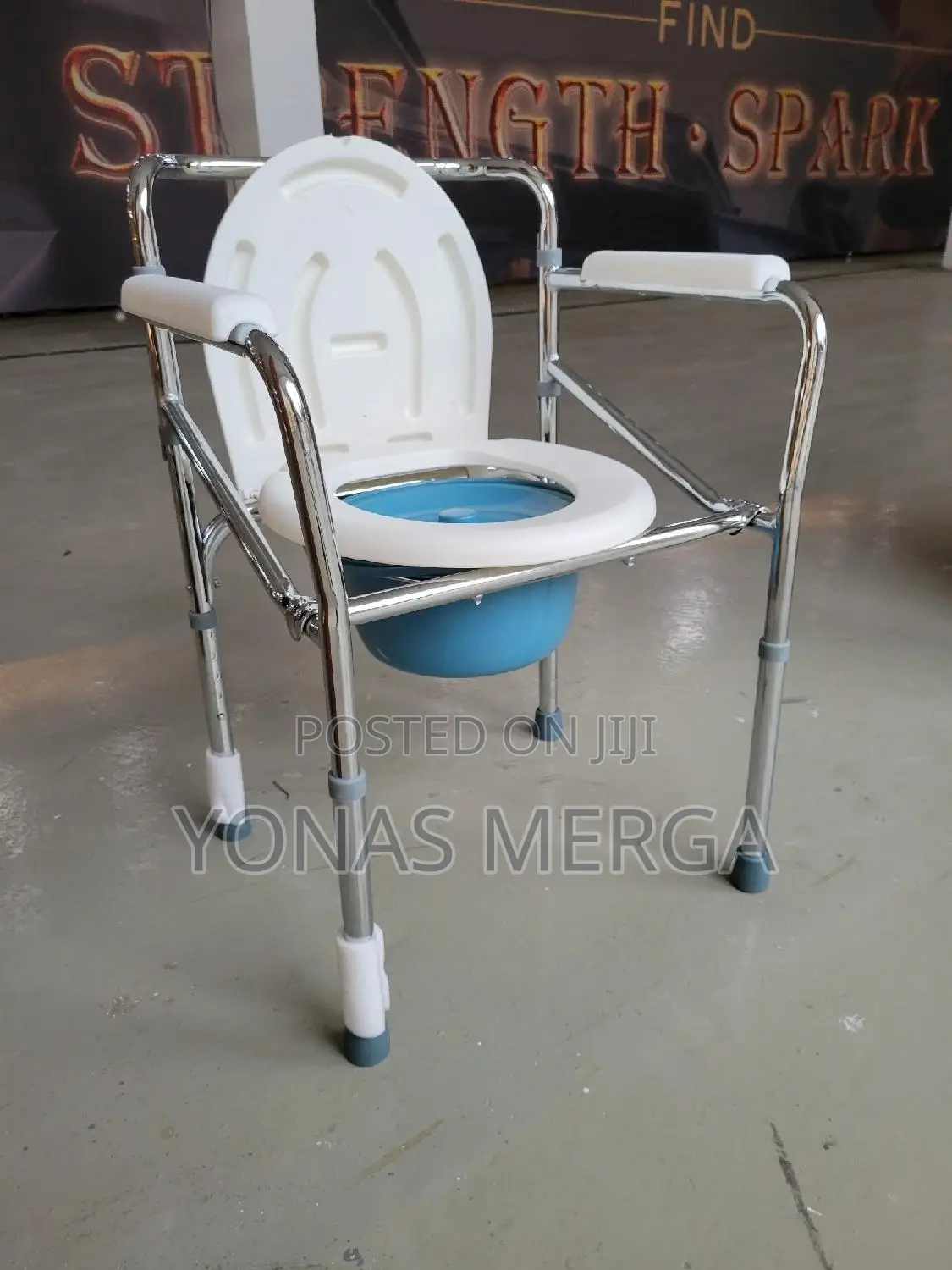 Toilet Chairو襪commodes),Folding Commodes弗0toilet Chair祭፺pot#Poty Chair