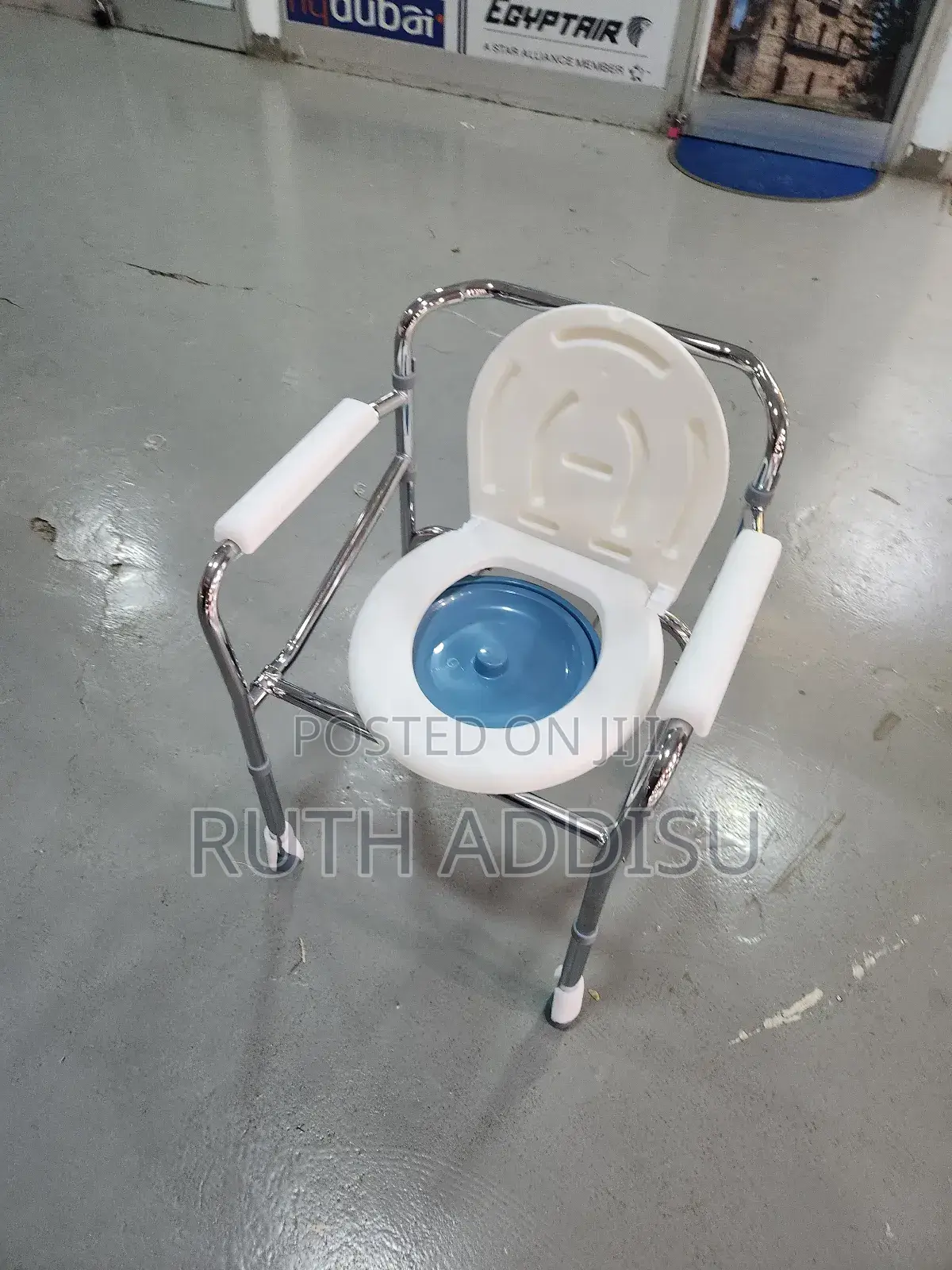 Commode Chair麻雀toilet Chair求助commode Chair令吉poty Chair麻豆poty Chair