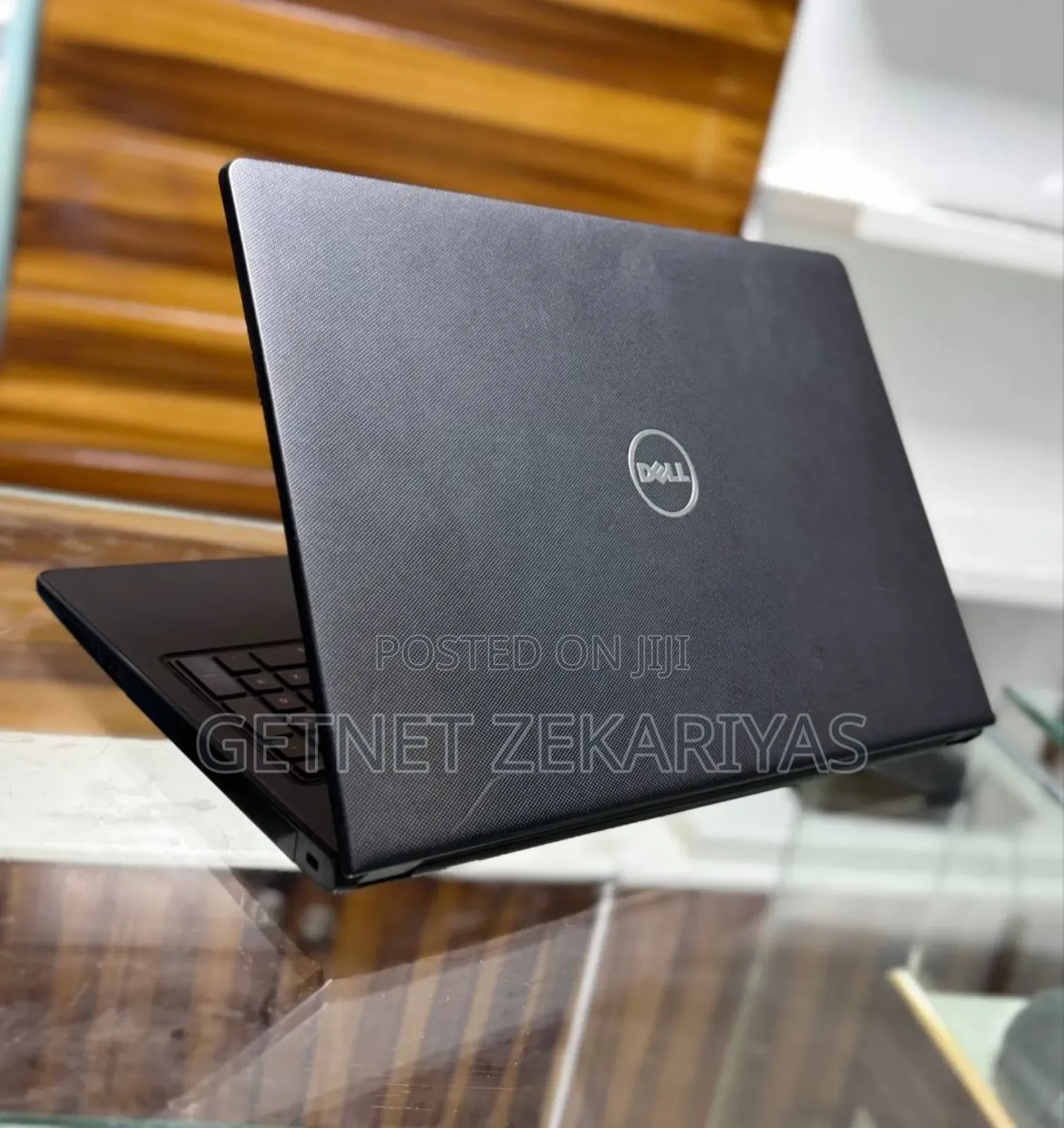 New Laptop Dell Vostro 1510 8GB Intel Core I3 HDD 500GB