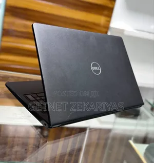 New Laptop Dell Vostro 1510 8GB Intel Core I3 HDD 500GB