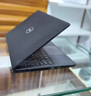 New Laptop Dell Vostro 1510 8GB Intel Core I3 HDD 500GB