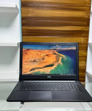 New Laptop Dell Vostro 1510 8GB Intel Core I3 HDD 500GB