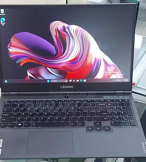 New Lenovo Legion Y7000P IRX9 Gaming Laptop 16GB Intel Core I7 512GB