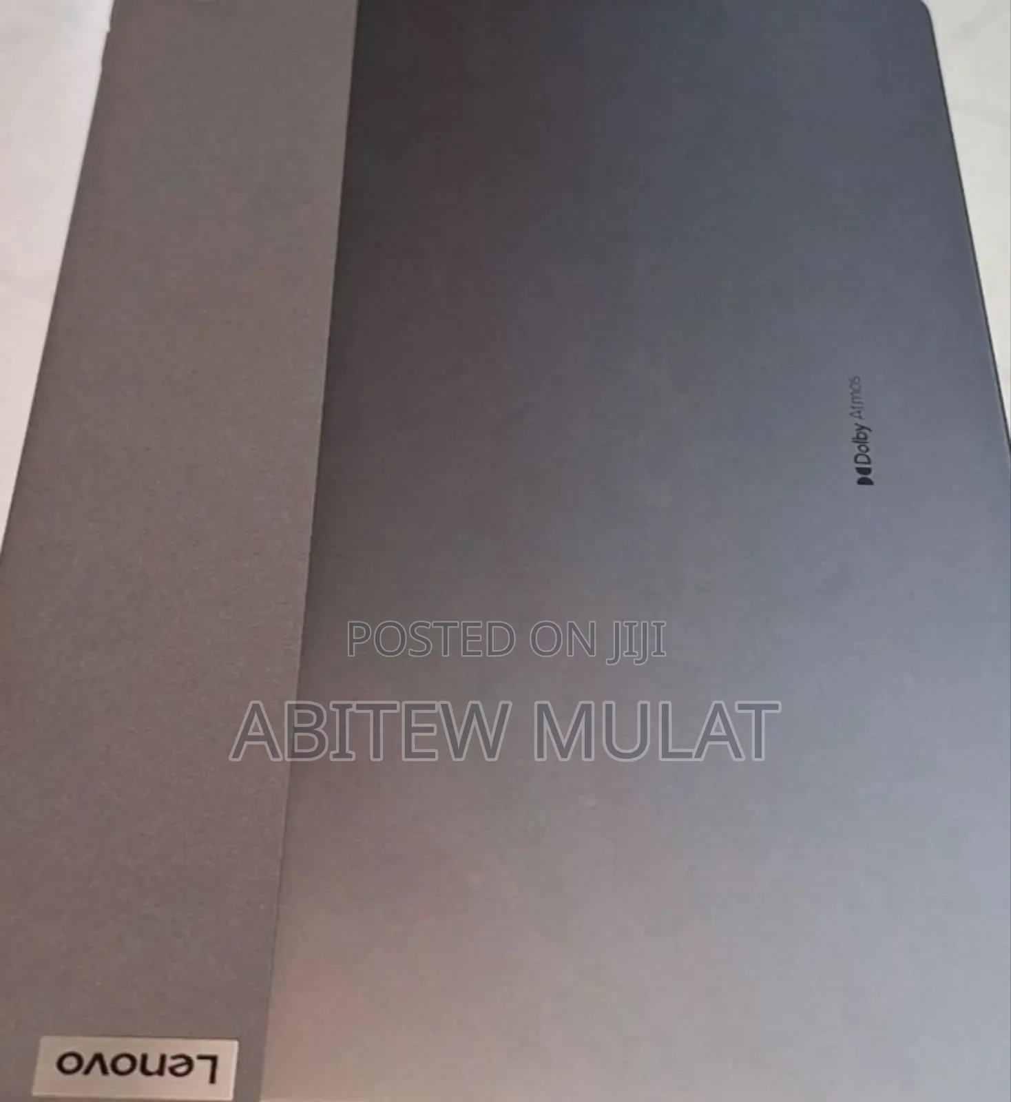 New Lenovo Tab M10 128 GB Gray