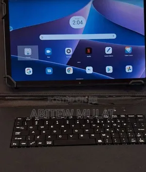 Photo - New Lenovo Tab M10 128 GB Gray