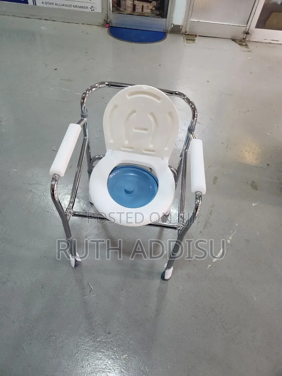 Commode Chair求救toilet Chair段子commode Chair麻醉commode Chair重點poty Chair