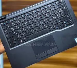 New Laptop Dell Latitude 5310 8GB Intel Core I5 SSD 512GB