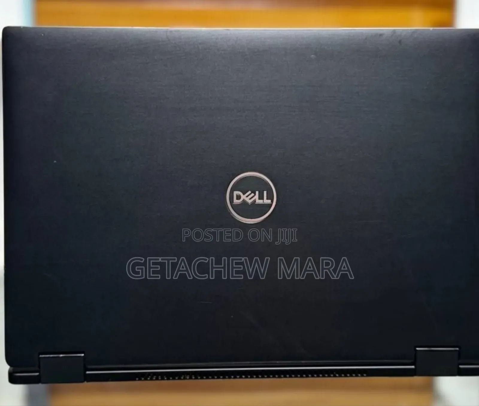 New Laptop Dell Latitude 5310 8GB Intel Core I5 SSD 512GB