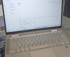 Photo - New Laptop Lenovo Yoga C740 16GB Intel Core I7 SSD 512GB