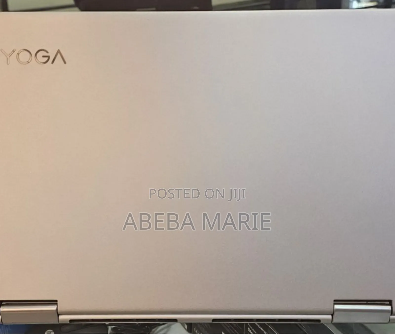 New Laptop Lenovo Yoga C740 16GB Intel Core I7 SSD 512GB