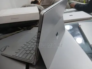 Photo - New Laptop Microsoft Surface Pro 6 8GB Intel Core I5 SSD 128GB