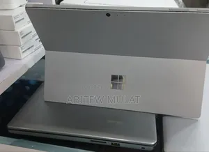 New Laptop Microsoft Surface Pro 6 8GB Intel Core I5 SSD 128GB