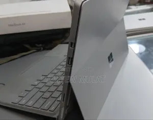 New Laptop Microsoft Surface Pro 6 8GB Intel Core I5 SSD 128GB