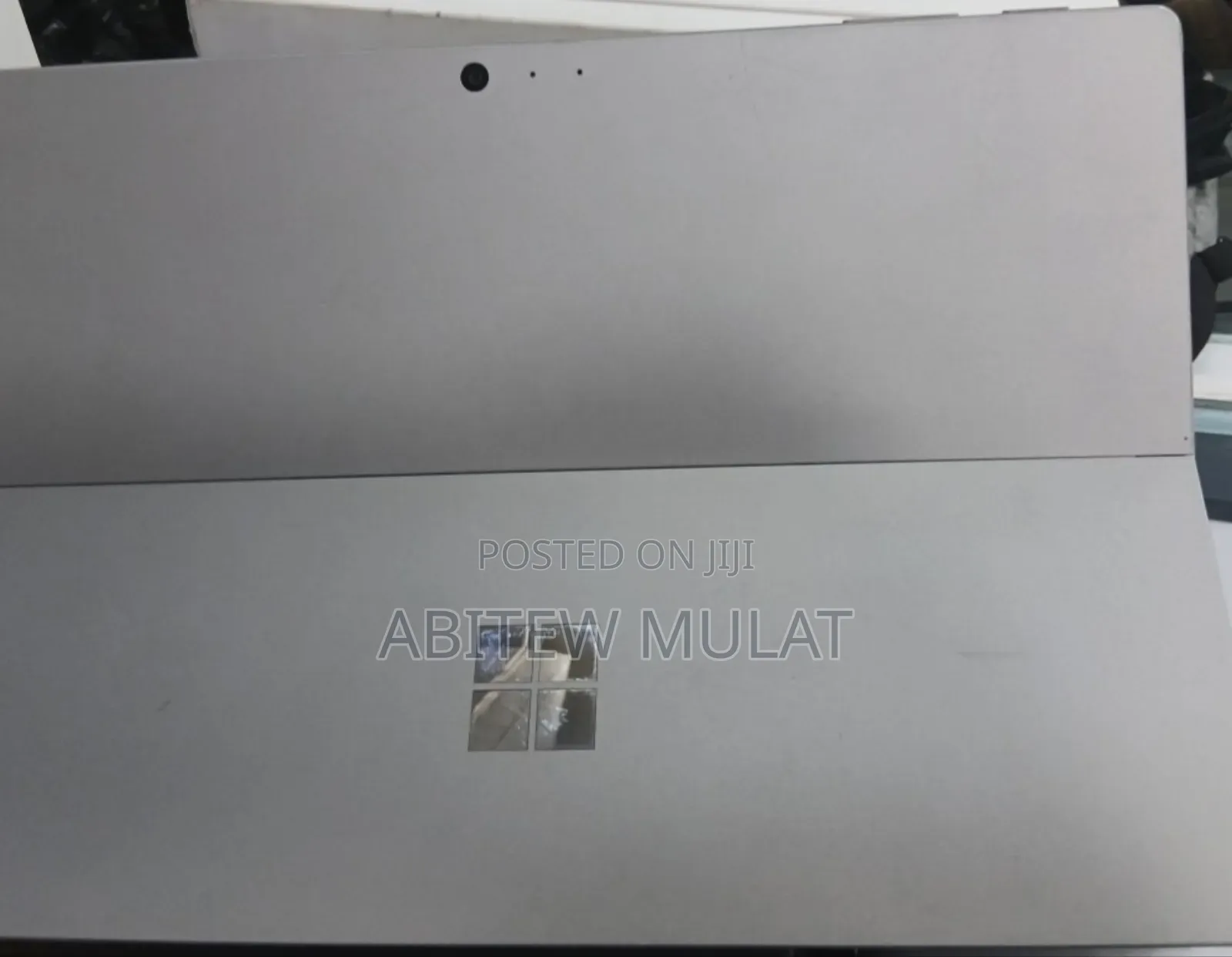 New Laptop Microsoft Surface Pro 6 8GB Intel Core I5 SSD 128GB