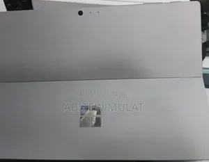 New Laptop Microsoft Surface Pro 6 8GB Intel Core I5 SSD 128GB