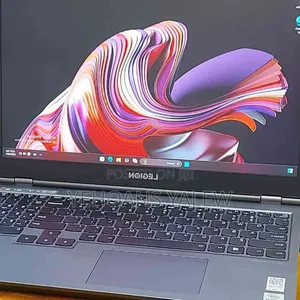 Photo - New Lenovo Legion Y7000P IRX9 Gaming Laptop 16GB Intel Core I7 512GB