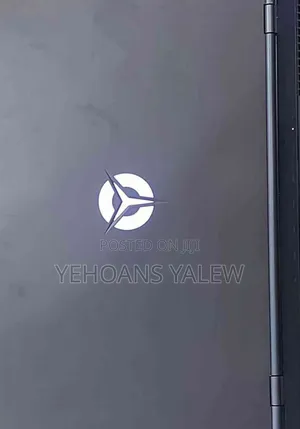 New Lenovo Legion Y7000P IRX9 Gaming Laptop 16GB Intel Core I7 512GB