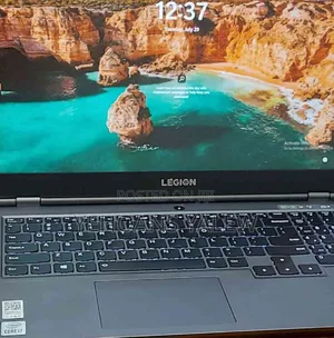 New Lenovo Legion Y7000P IRX9 Gaming Laptop 16GB Intel Core I7 512GB