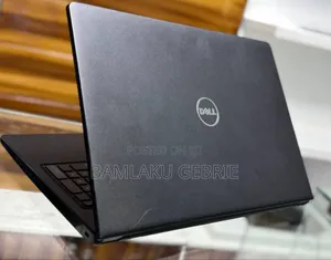New Laptop Dell Vostro DVCI309 8GB Intel Core I3 SSD 500GB