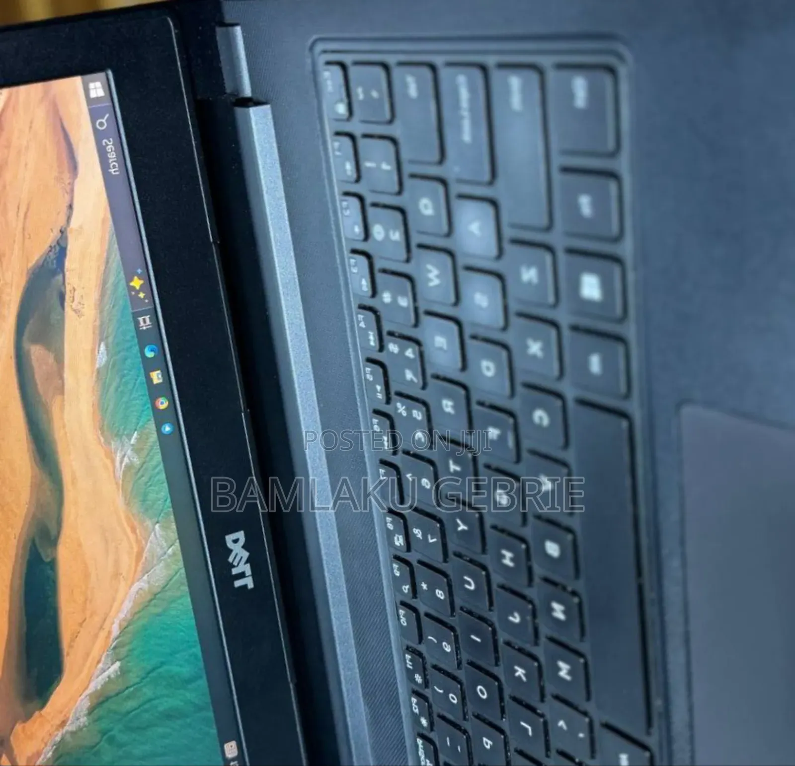 New Laptop Dell Vostro DVCI309 8GB Intel Core I3 SSD 500GB