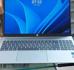 New Laptop HP Pavilion 15 16GB Intel Core Ultra 5 SSD 512GB