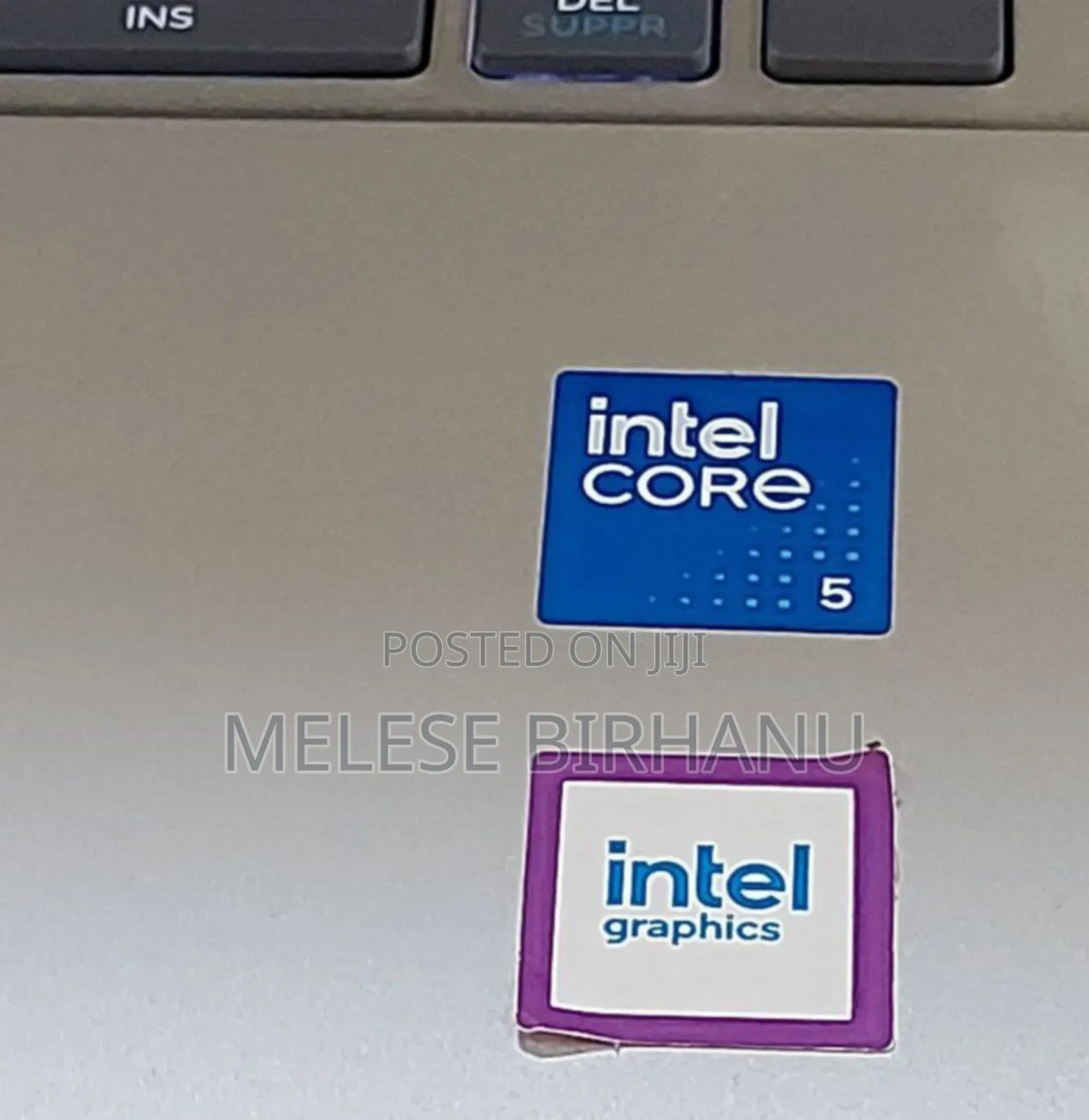 New Laptop HP Pavilion 15 16GB Intel Core Ultra 5 SSD 512GB