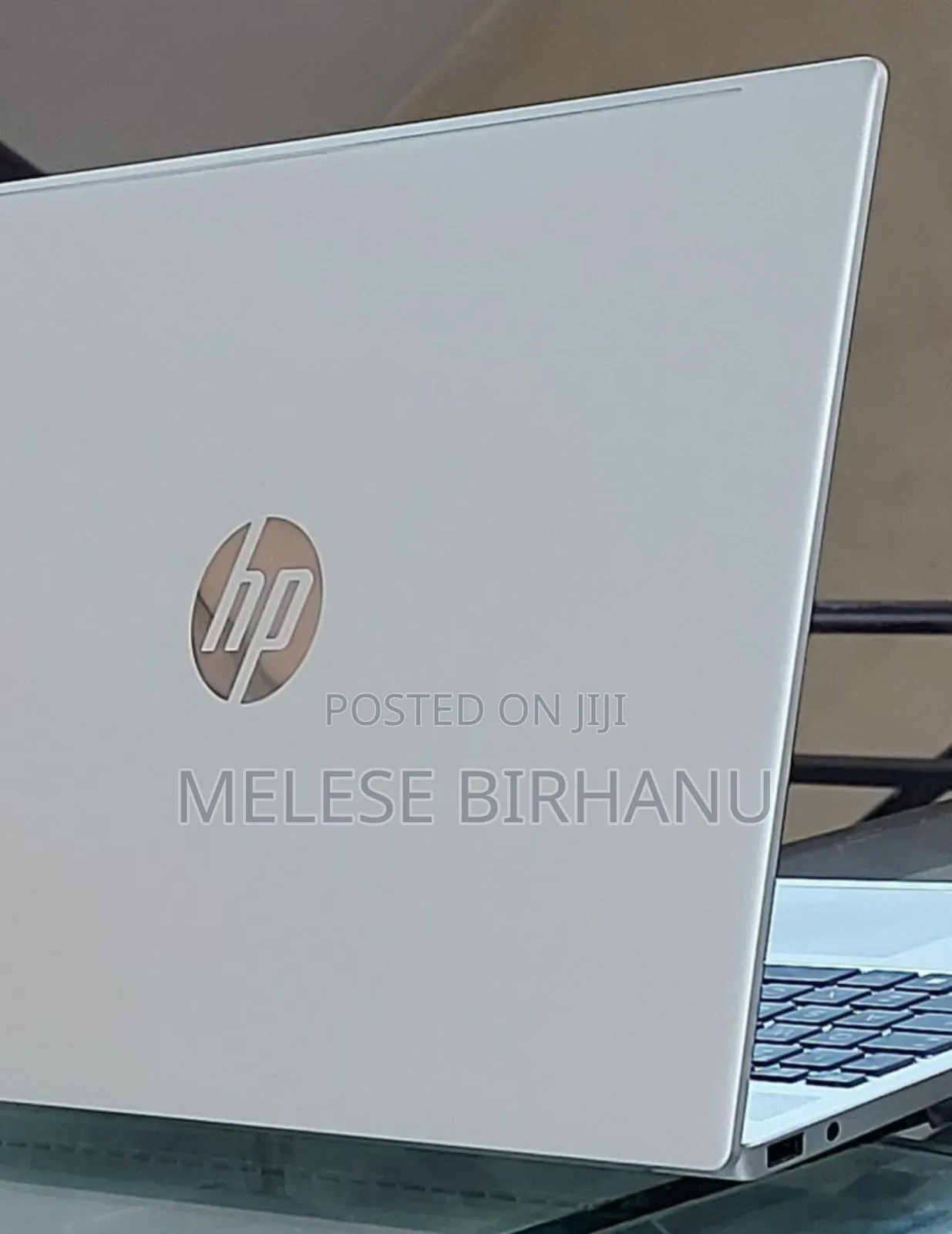 New Laptop HP Pavilion 15 16GB Intel Core Ultra 5 SSD 512GB