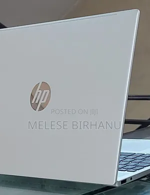 New Laptop HP Pavilion 15 16GB Intel Core Ultra 5 SSD 512GB