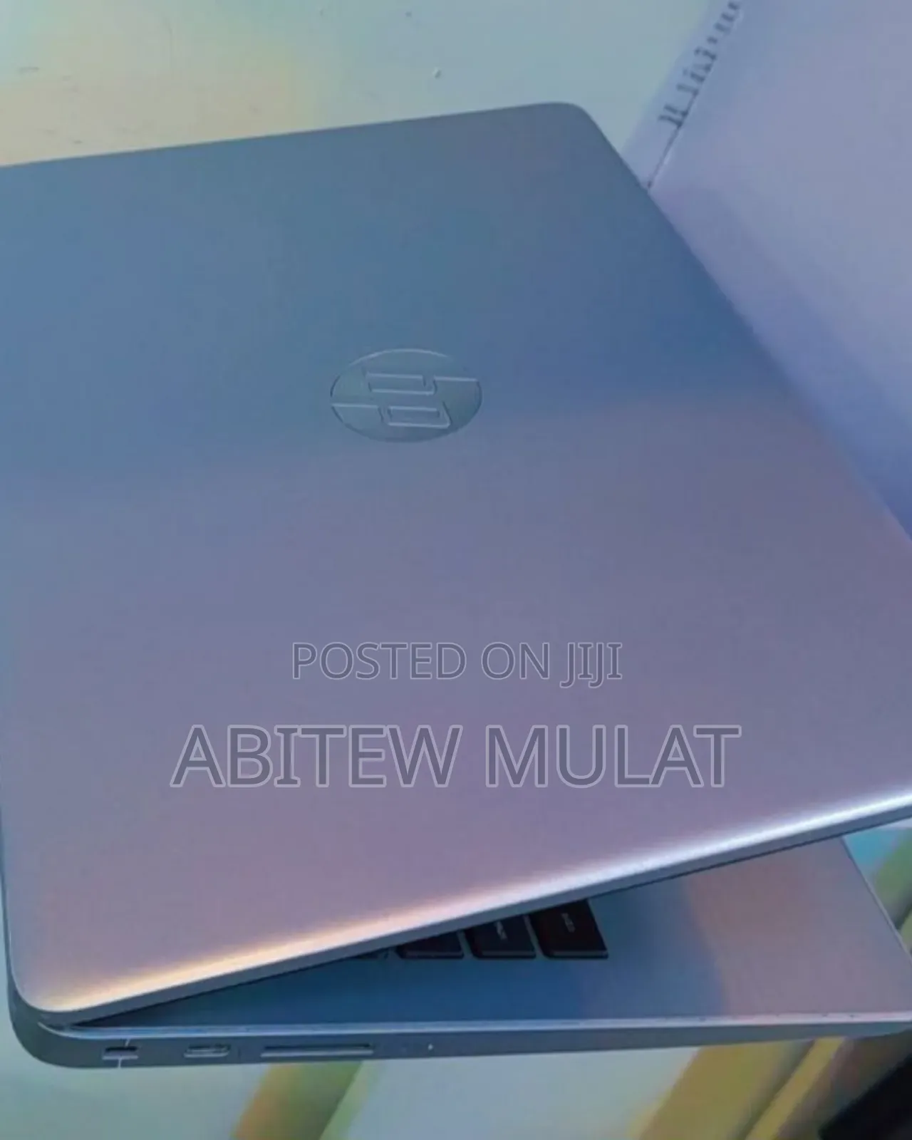 New Laptop HP 240 G8 8GB Intel Core I7 SSD 256GB