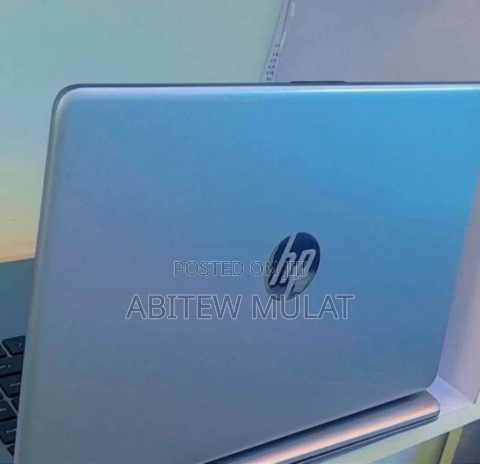 New Laptop HP 240 G8 8GB Intel Core I7 SSD 256GB